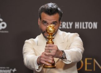 Globo de Ouro atualiza regras para deixar claro que aceita trabalhos gerados por inteligência artificial