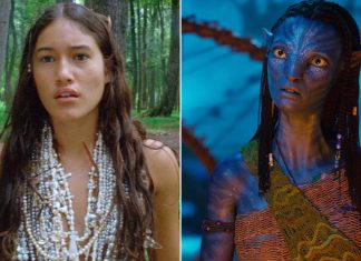 Disney e James Cameron são processados por suposto uso indevido da imagem de atriz em ‘Avatar’