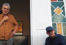 Chico Buarque canta a resiliência em single com Silvio Rodríguez
