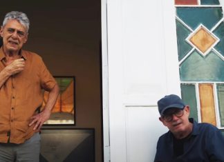 Chico Buarque canta a resiliência em single com Silvio Rodríguez