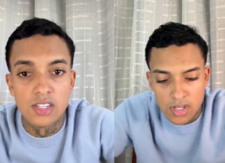 MC Brinquedo anuncia fim da carreira no funk: ‘Entrego minha vida a Jesus Cristo’
