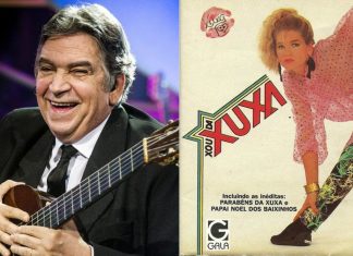 Guto Graça Mello produziu primeiro disco da Xuxa e foi chefe de Cazuza e Lulu Santos em gravadora