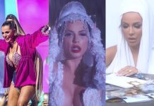 Música para MC Kevin, funk com as irmãs e ‘Baile da Doutora’: relembre a carreira musical de Deolane, que durou nove meses