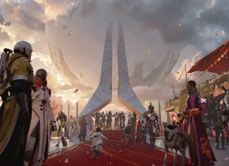 ‘Destiny 2’ vai deixar de receber atualizações 9 anos após lançamento