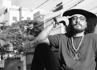 Rapper FBC perfila Brasil hardcore em álbum que pulsa cheio de som e fúria entre rocks e músicas de João Bosco
