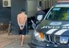 Veja o que se sabe sobre prisão de grupo suspeito de se passar por policiais para matar homem no TO