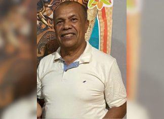 Caminhonete que atropelou ciclista em Palmas pertence a médico, diz documento