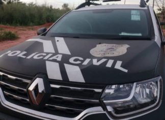 Militar aposentado é assassinado a facadas no interior do TO, diz polícia