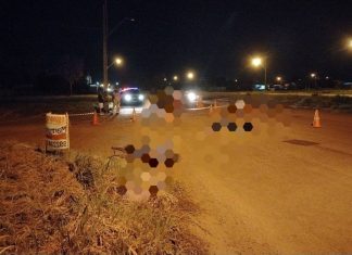 Ciclista morre atropelado por caminhonete e motorista deixa local sem prestar socorro, diz polícia