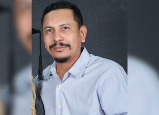 ‘Cada dia mais aflito’, desabafa pai de taxista que desapareceu após sair para tomar banho em balneário no TO
