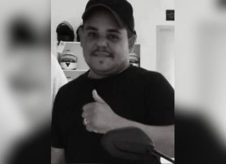 Motociclista morre após ser atingido por carro enquanto voltava do velório de um amigo, diz prima