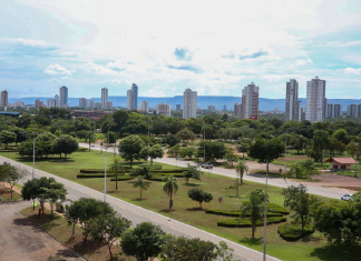 Veja o que abre e fecha no aniversário de 37 anos de Palmas