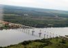 Ponte sobre o Rio Tocantins na BR-235 é totalmente interditada; entenda