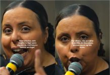 ‘Pare de orar por ele e ore por você’: quem é a pastora que viralizou ao alertar sobre violência doméstica no meio cristão?