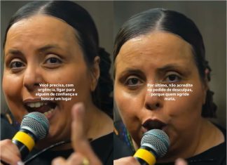 ‘Pare de orar por ele e ore por você’: quem é a pastora que viralizou ao alertar sobre violência doméstica no meio cristão?
