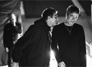Documentário do Oasis terá primeira entrevista dos irmãos Gallagher em mais de 25 anos