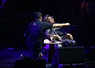 Alcione viraliza sambando em show no Rio de Janeiro e fãs desconfiam de IA; vídeo é real
