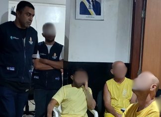 De ex-presidiário a futuro médico: Quem é o estudante que inspira com trajetória de mudança