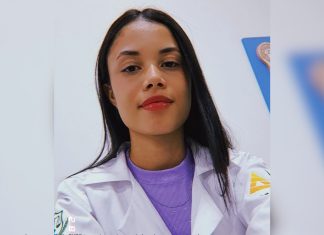 Família acredita que pé encontrado em rodovia seja de estudante de Nutrição que morreu em acidente