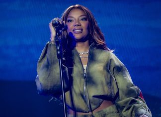 Ludmilla grava em julho, no Rio, show baseado no álbum de R&B ‘Fragmentos’
