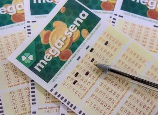 Mega-Sena: aposta de Palmas acerta cinco números e leva mais de R$ 33 mil
