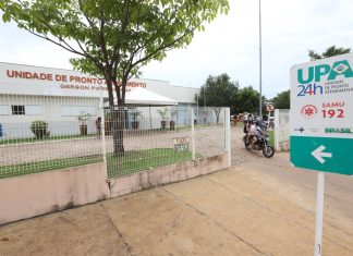 STJ suspende decisão que obrigava Prefeitura de Palmas a reassumir UPAs