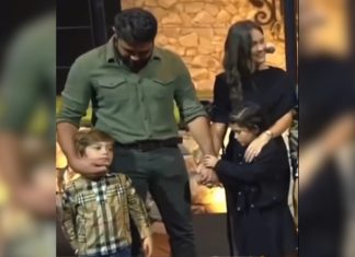 ‘Todo mundo é apaixonada nesse papai’: reação da web a vídeo de filha de Henrique viraliza