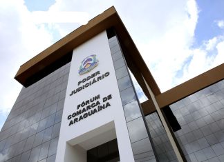 Mulher é condenada a mais de 14 anos de prisão por matar homem por dívida de R$ 50 no Tocantins