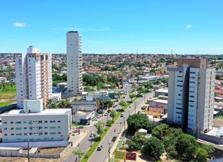 Prefeitura de Araguaína abre concurso com mais de 1,5 mil vagas e salários de até R$ 16,4 mil