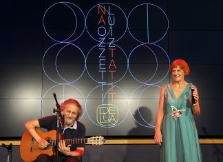 Luiz Tatit e Ná Ozzetti espelham rumos convergentes no afinado show ‘De lua’
