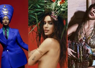 Iza, Anitta, Marina Sena e mais estrelas do pop fortalecem bom momento do reggae no Brasil
