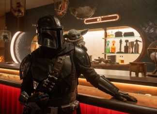‘O Mandaloriano e Grogu’ não é o retorno triunfal ao cinema que ‘Star Wars’ estava procurando; g1 já viu