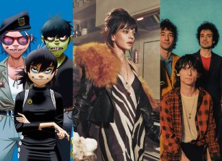 Primavera Sound 2026 anuncia line-up, com Gorillaz, Strokes e Lily Allen