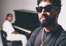 Rashid, Criolo, Projota e Vitão cruzam com o produtor português Tayob J. na travessia do álbum ‘A beleza do erro’