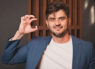 Ex-BBB Marcos Harter recebe punição do CFM por infrações ao Código de Ética Médica