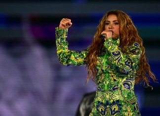 Cantora colombiana Shakira é absolvida de fraude fiscal na Espanha