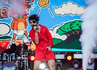 Rock in Rio 2026 divulga atrações do palco Supernova
