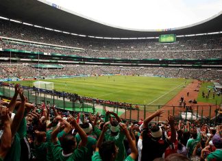 Em contraponto aos EUA, México ‘abre as portas’ para a Copa do Mundo e à diversidade