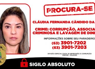 Após prisão de secretária, polícia procura por empresária que negociou terceirização das UPAs