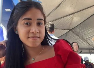 Jovem que morreu em praia no TO foi atingida por moto aquática em alta velocidade, diz polícia