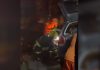 Acidente em rodovia do Tocantins deixa quatro mortos