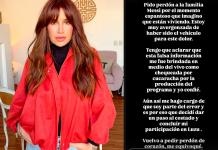 Equipe de programa argentino é demitida após informação incorreta sobre morte do pai de Messi