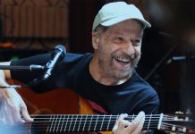 Obra de João Bosco ganha sopro de vida em ‘Horda’, álbum gravado ao vivo com a orquestra alemã NDR BigBand