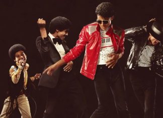 ‘Michael’ se torna cinebiografia musical com maior bilheteria da história do cinema