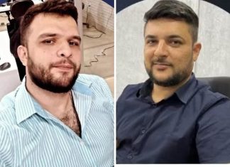 Como contadores usavam o rosto de ‘laranja’ para desviar milhões em impostos