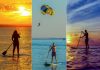 Temporada de praias está chegando: veja destinos para curtir as férias no Tocantins