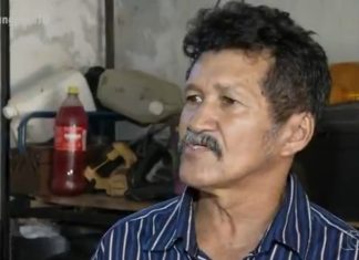 Motorista que devolveu R$ 131 milhões pretende reformar casa se conseguir recompensa na Justiça