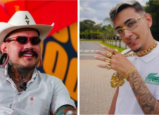 Como eletrofunk ‘driblou’ preconceito do sertanejo e invadiu festas pelo interior do país