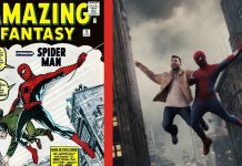 Messi ‘voa’ com Homem-Aranha em teaser de filme do herói; veja VÍDEO