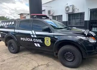 Mulher é encontrada morta ao lado de rodovia e ex-companheiro é preso